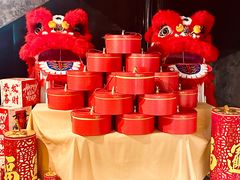 -北京康莱德酒店-Chapter餐厅