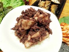 -黑牛の店·和牛烧肉(大悦城店)