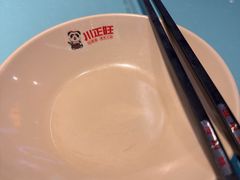 -川正旺江湖菜(三元桥店)