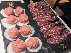 -潮发潮汕牛肉店(永庆坊店)