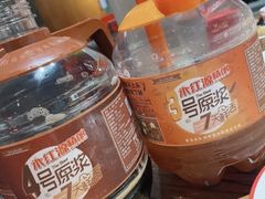 -永红源·啤酒烧烤海鲜大排档(台柳路店)