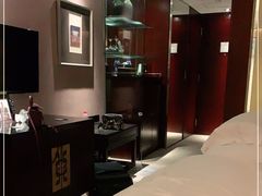 -广州白云机场雅高铂尔曼大酒店