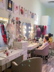 -格林童趣专业儿童摄影(公益西桥店)