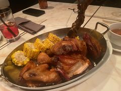 -城市露台景观餐厅(淮海路店)