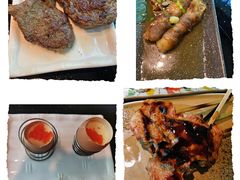 -真剑日本料理·铁板烧(贵州路店)
