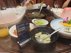 -东海怡品海鲜豆捞(舟宿夜江店)