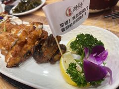 -醉壹号海鲜大排档·老厦门特色菜(厦门美食地标店)