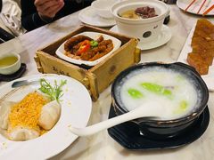 -新好景海鲜酒家(新塘店)