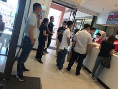 -乡村基(双流时代奥特莱斯餐厅)