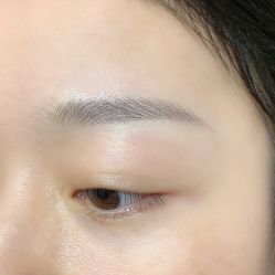 -久匠·野生眉半永久纹眉