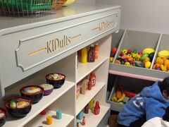 -KIDults童伴儿亲子餐厅(达美中心广场店)