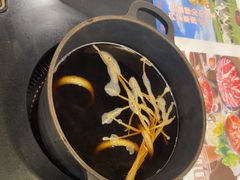 -呷哺呷哺(西单大悦城店)