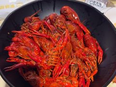 -聚味瞿记·龙虾堂(咸嘉湖店)