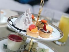 -CHASE Modern Cuisine(崇宁路店)