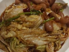 -蠔友汇·海鲜·生蚝烧烤(大东店)