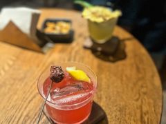 -Nirvana Cafe&Bar(北仓文创街区店)