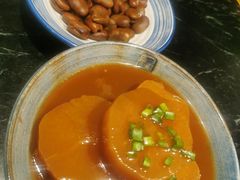 -兰溪小馆(东直门簋街店)