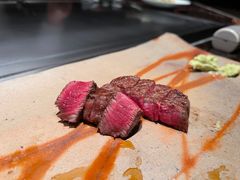 -Ginza Onodera铁板烧(外滩十八号店)