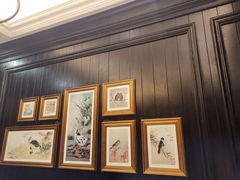 -金春禧·鲁菜海鲜(延吉路万达店)