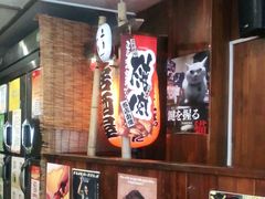-小川洋风料理(汉街店)