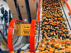 -F+轻食健身赋能空间(中华北路国贸商场店)