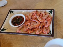 -崖口红树林海鲜餐厅