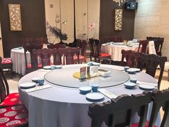 -全聚德(长白直营店)