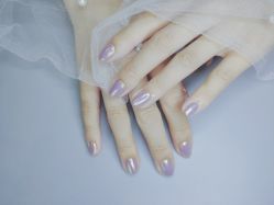 -LWL nail studio美甲美睫工作室