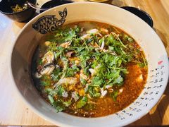 -筒骨麻辣烫(永同昌公寓胜明花园店)