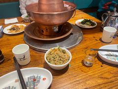 -额尔敦草原涮羊肉·烧烤(冻青树总店)