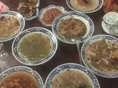 -管记水席老店(仙果市街店)