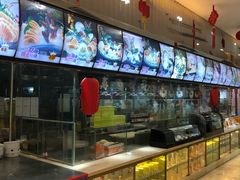 -东江海鲜酒家(艺都分店)