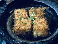 土佐风炸豆腐-小山渔屋(棉城店)