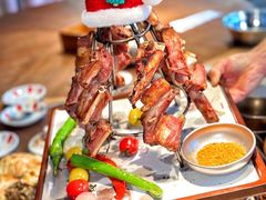 -纳鲁孜·新疆特色餐厅(上海悦荟广场店)