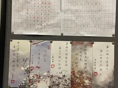 -谷隆画舍·国画书法素描彩铅水彩