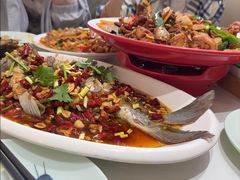 -鲁南仔·滕州炒鸡(经三路店)