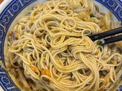 -孙盛兴奥灶面馆·蟹黄面·三虾面(山塘街总店)