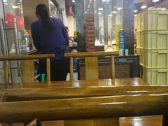 大堂-和记火爆(北滨路店)