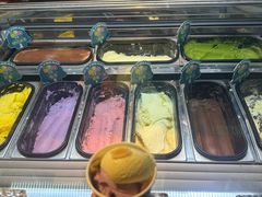 -東盛炭烤自助料理(浦东文峰广场店)