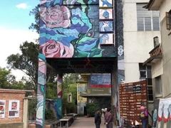 -大理床单厂艺术区