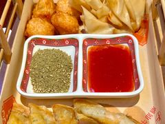 -大吉利·潮汕鲜牛肉火锅(总店)