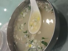-四海回族饭店(前进大街店)