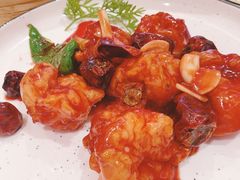 -喜宴又一村·粤菜·茶点·海鲜(壹方天地店)
