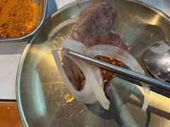 -六七八韩式烤肉·韩国料理(上杭路店)