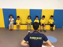 -元力加贝儿童体适能运动馆(曲江分馆)