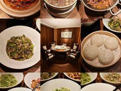 -湖南老灶台·生态农业餐饮(龙胜店)