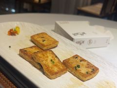 -院里寻菜·精致庭院菜(观沙岭店)