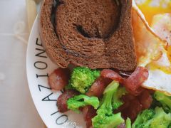 -POO PAN不胖面包