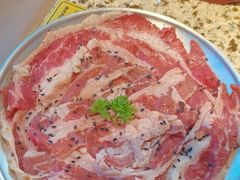 -安又胖韩国烤肉