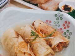 -和乐喜点(宝岗大道店)